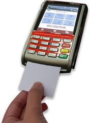 Effortless Card Reader Maintenance: 50 Alcohol-Free Pre-Saturated Cleaning Cards