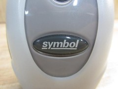 Symbol Motorola LS4278-SR20001ZZWR Barcode Scanner LS4278 / STB4278-C0001WWR Cra