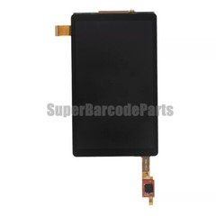 LCD with Touch Screen Digitizer for Honeywell Dolphin 75E (windows version)