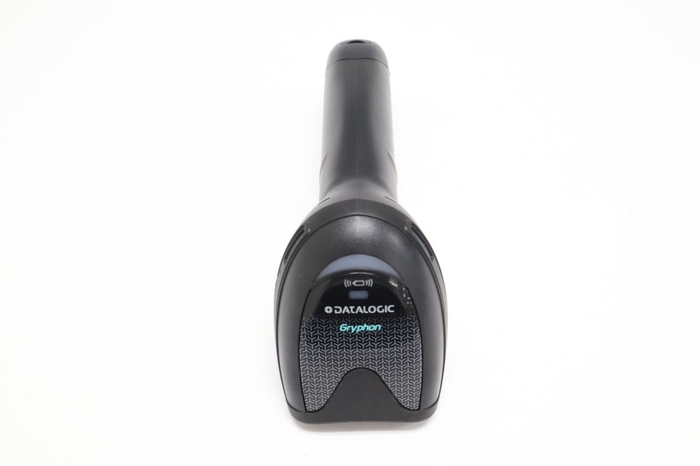 Datalogic Gryphon GBT4500 Wireless Bluetooth 2D Barcode Scanner – Used – Tested