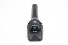 Datalogic Gryphon GBT4500 Wireless Bluetooth 2D Barcode Scanner – Used – Tested