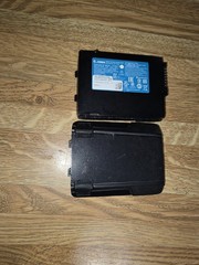 Symbol SAC-TC7X-4BTYC1 Battery Dock for TC70/75, No A/C Adapter