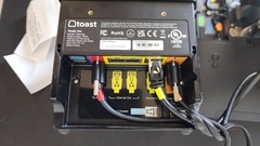 ​Toast Flex TT200 Complete POS System (Factory Reset)