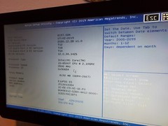 EloPOS 15&Prime; E441968 AiO POS Computer – Win10 / Core i5 / 8GB RAM / 256GB M.2 SSD