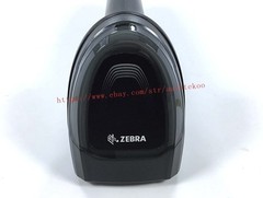 Zebra DS8108-SR00007ZZWW 2D 1D Handheld Barcode Scanner Imager with USB Cable