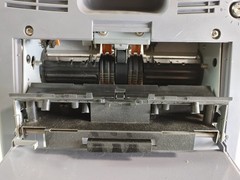 Magner 75 Banknote Currency Cash Counter
