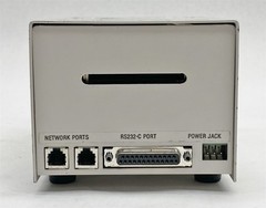 Saflok 73432 Model 3 Magnetic Card Encoder Hotel Keycard Programming Device