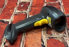 Symbol LS4278 Wireless Bluetooth Laser Barcode Scanner Only