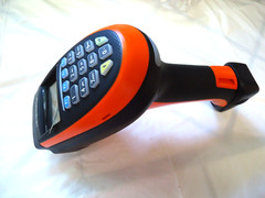 DATALOGIC POWERSCAN PM9500 SCANNER