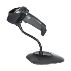 Zebra DS2208-SR7U2100SGC Handheld 2D Barcode Scanner Reader with USB Cable&Stand