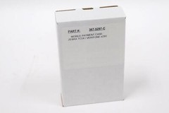 Havis&ENS 367-5297-C Mobile Payment Case for Zebra TC5X / VeriFone E280