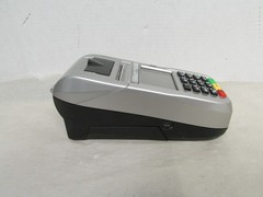 First Data FD150 EMV Contactless Credit Card Terminal Dial/IP W/O CABLES