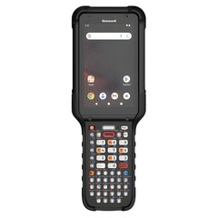 Honeywell CK67-X1N-58S1A0G CK67 Handheld Terminal 5G, 4G, 3G, 2G8 GB RAM – 4.3&Prime;