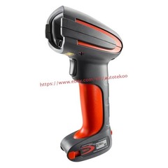 Honeywell 1981iFR-3USB-5 Granite 1981i Wireless Barcode Scanner US Free TAX