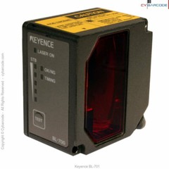 Keyence BL-701 Fixed Mount Scanner (BL700)