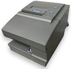 TOSHIBA 4610-2CR SureMark Thermal Receipt Printer – UNTESTED + NO AC ADAPTER!!