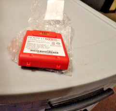 GTS HONEYWELL HCN70-LI-B BATTERY REPLACEMENT FOR INTERMEC CN70 CN70E