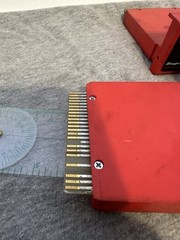 Snap On Primary Cartridge CHRYSLER 1983 Thru 1992 MT2500-1392