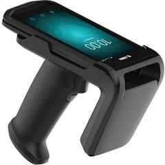 Zebra RFD4031-G00B700-US RFD40 Premium RFID Reader – 19.70 ft Read Distance