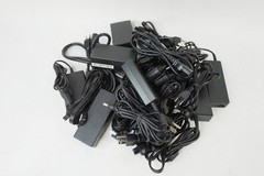 Zebra SAC-TC7X-4BTYC1-01 4-Slot Battery Dock Cradle Charger TC70x TC75 TC72 TC77