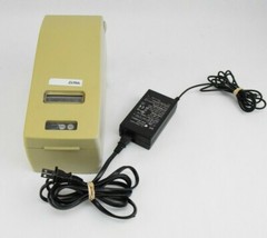 SII DPU-E247 Receipt Printer Journal w/ AC adapter