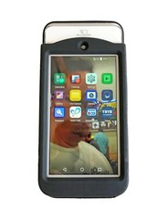 Protective Case for the PAX A920 (Standard) does NOT fit A920 Pro RED