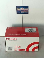 P61118 BREMBO ANT PAD SERIES FOR PEUGEOT BOXER BUS 2.0 BLUEHDI