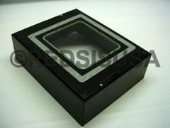 Datalogic Magellan 950XL Internal Top Cover with Glass 4-0106