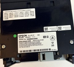 Epson TM-M30II-NT POS Receipt Printer w/ Cables – C31CJ95022 – Good Condition