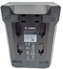 ZEBRA CRD-NGWT-1S1BU-01 SHARECRADLE-01 BATTERY CHARGER WT6000 SERIES NO AC