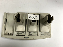Symbol 4 Slot Battery Charger