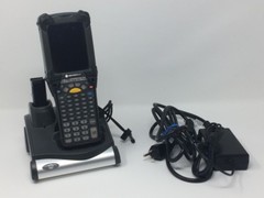Motorola MC9090-GJ0HBEGA2WR Win CE Handheld Terminal Long Range Bluetooth Lorax