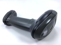 Zebra Symbol LI4278 Wireless Bluetooth Barcode Scanner with Cradle and Black