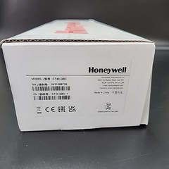 NEW Honeywell CT40-QBC Quad Battery Charger Cradle