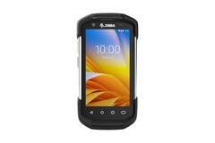 Zebra TC77 Rugged Scanner Android 2D/1D Barcode Reader Charger Included