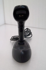 Symbol DS9808RWW Barcode Scanners P/N DS9808-SR00007C1WR