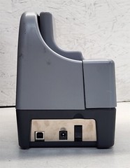 DIGITAL CHECK TELLERSCAN TS230 – 100DPM PN 148000-12 AS IS