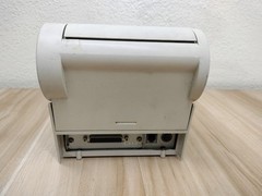 EPSON TM-T88II Serial Receipt Printer (M129B) *EJECTOR DOES NOT FUNCTION*
