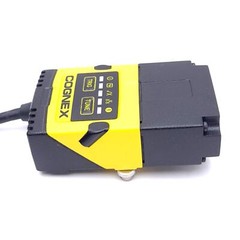Cognex DM150Q DataMan Barcode Reader, 752×480, 60fps, 6.2mm Lens, 5-26VDC