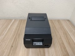 Epson Model TM-U200B POS Receipt Printer M119B Serial