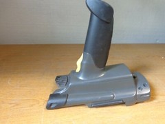 Motorola Symbol 21-70982-01 Pistol Grip Snap on Trigger Handle MC70/75 Series