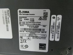 Zebra ZD621 Thermal Label Printer