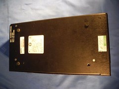 Norand Power Supply 110-240 VAC 50-60HZ P/N: 851-027-002 FREE SHIPPING