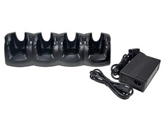 Motorola CRD5501-4000ER Ethernet Charging Cradle for MC55 MC65 MC67 Series w/AC