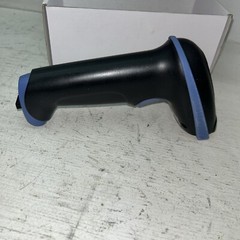 Tera 1D 2D QR Barcode Scanner Wireless and Wired W/Battery Level D5100 NEW