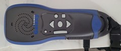 I.D. Mate Galaxy bar code reader -Works great !