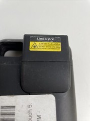 Linea Pro 5 1D Scanner w/Card Strip Reader for iPod Touch 5th & 6th (untested)