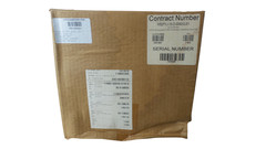 Intermec CN70eNI Computer Barcode Scanner 1000CP02-NI – Free Shipping