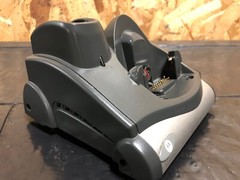 Motorola Symbol CRD9000-1000 Telxon Charging Station. Our #5