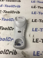Symbol CR0078-SC1009BWR Barcode Scanner Base Charging Cradle K-818